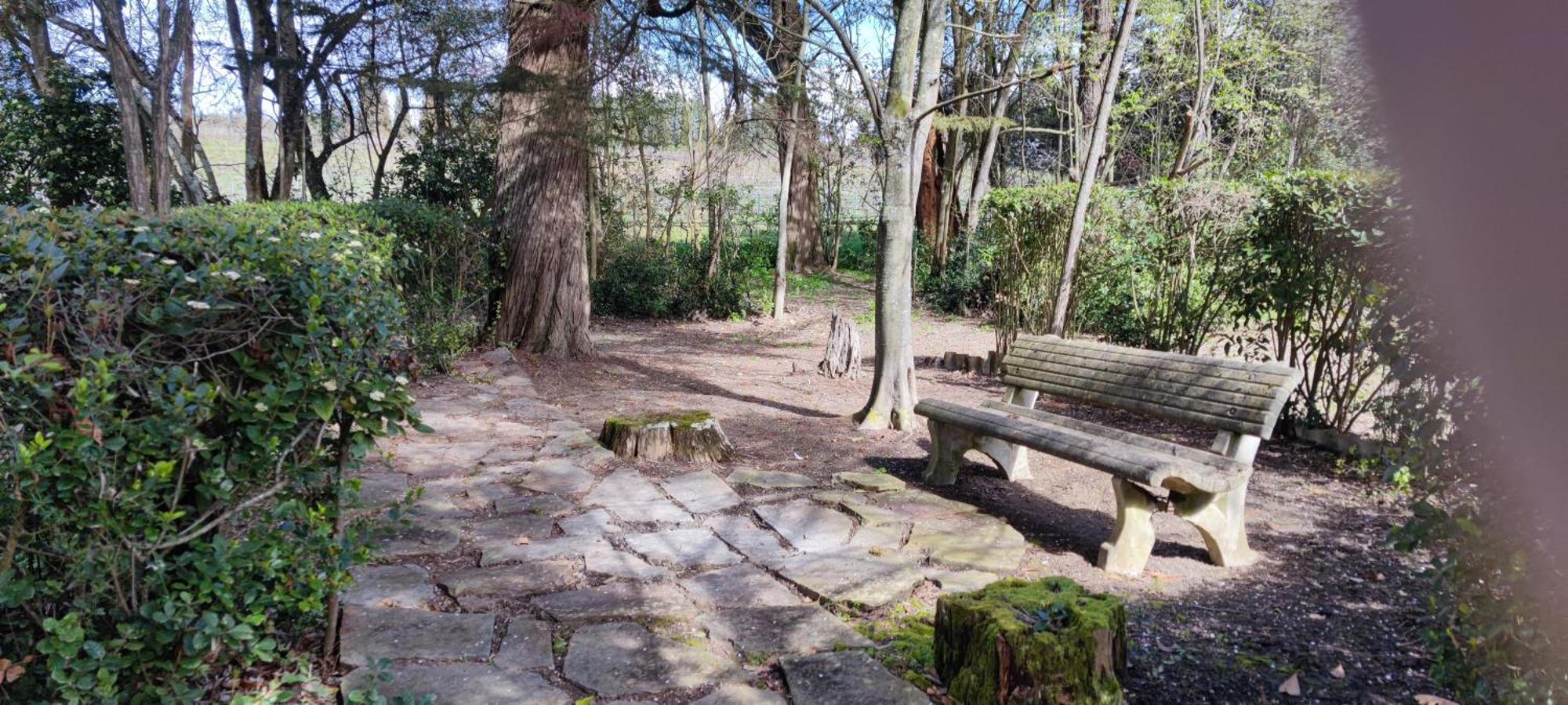 Holiday home Les Jardins Du Canal *