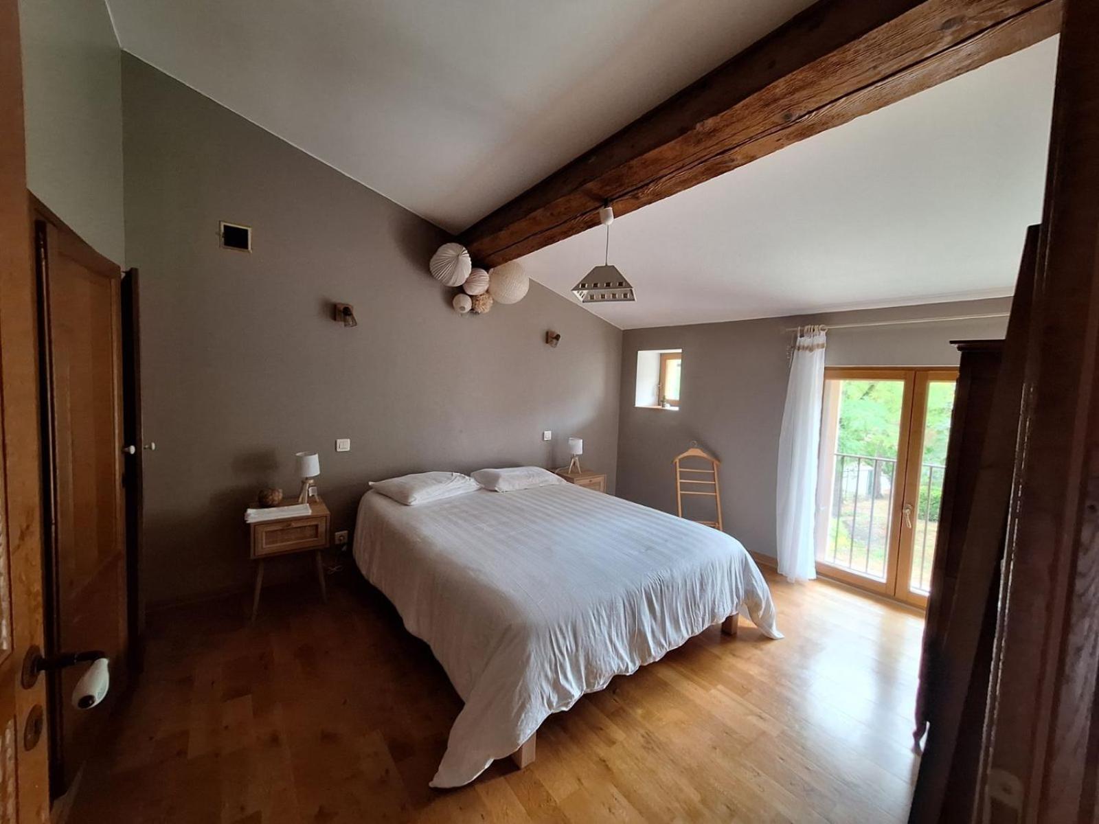 Les Jardins Du Canal Holiday home