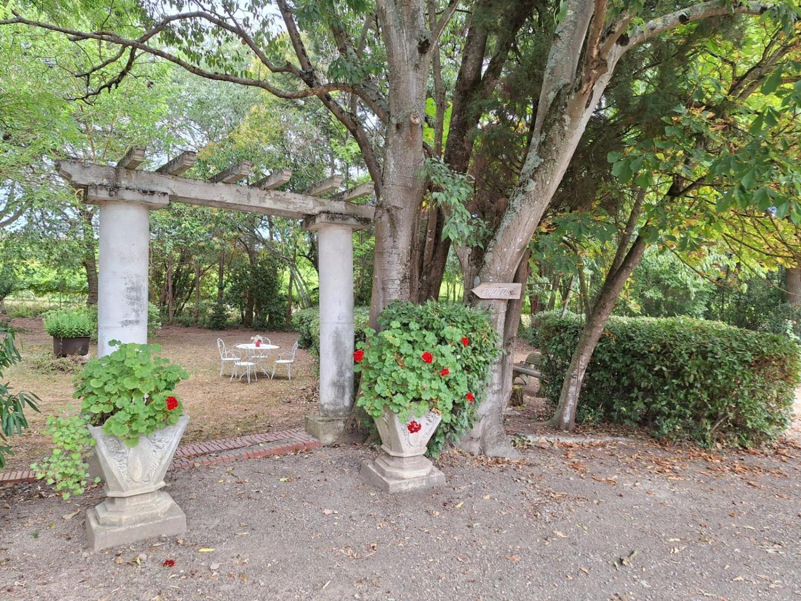 Holiday home Les Jardins Du Canal Sainte-Eulalie (Aude)