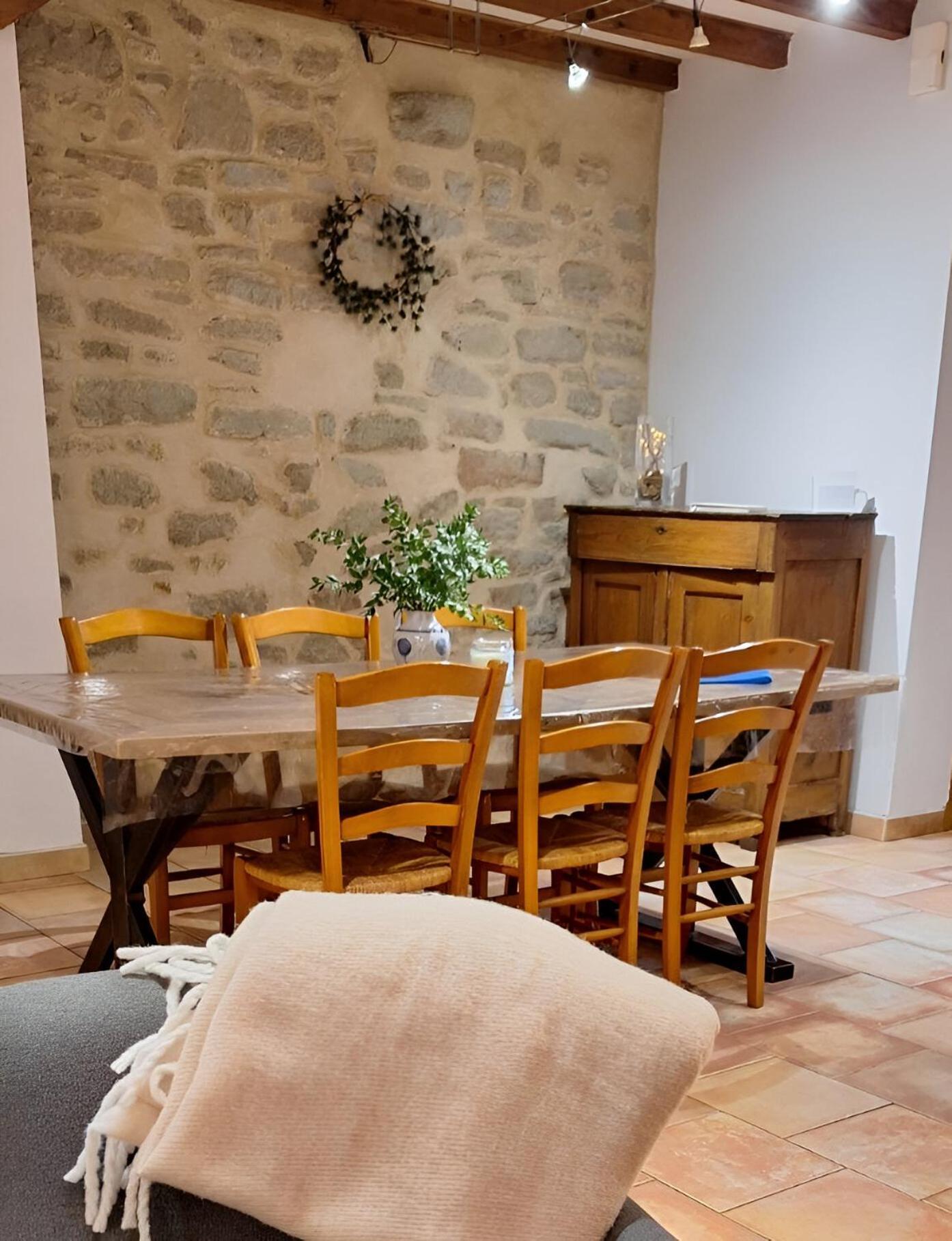 Les Jardins Du Canal Holiday home Sainte-Eulalie (Aude)