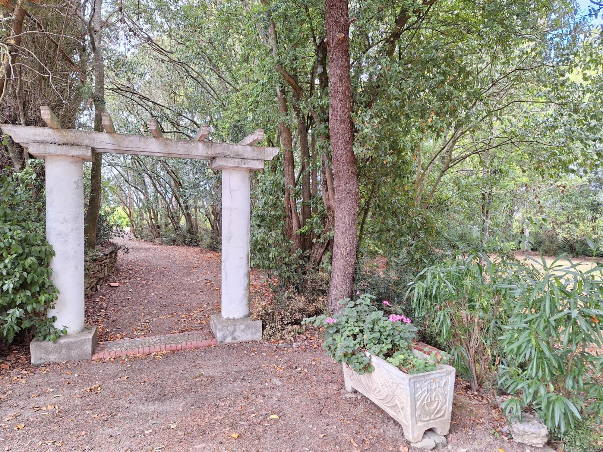 Les Jardins Du Canal Holiday home